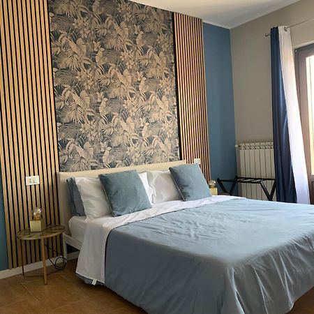 Centrumassimo Apartment باليرمو المظهر الخارجي الصورة