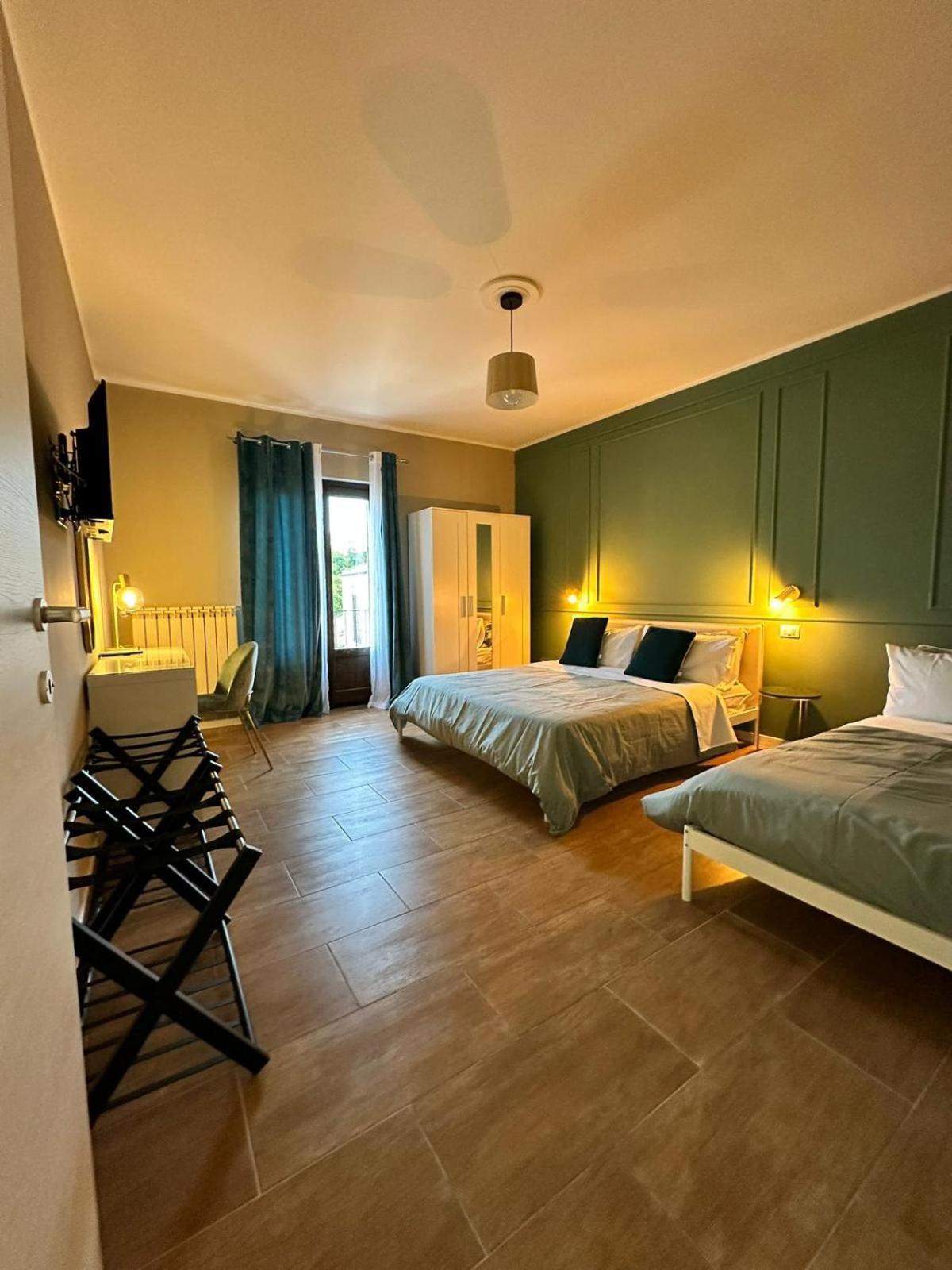 Centrumassimo Apartment باليرمو المظهر الخارجي الصورة