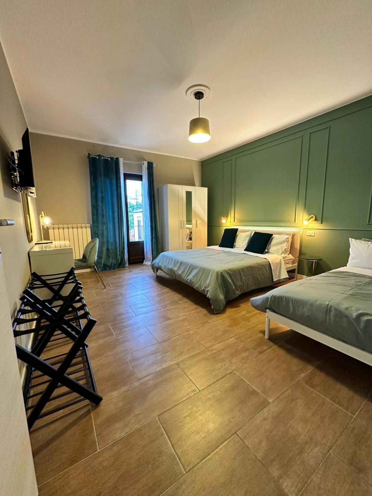 Centrumassimo Apartment باليرمو المظهر الخارجي الصورة