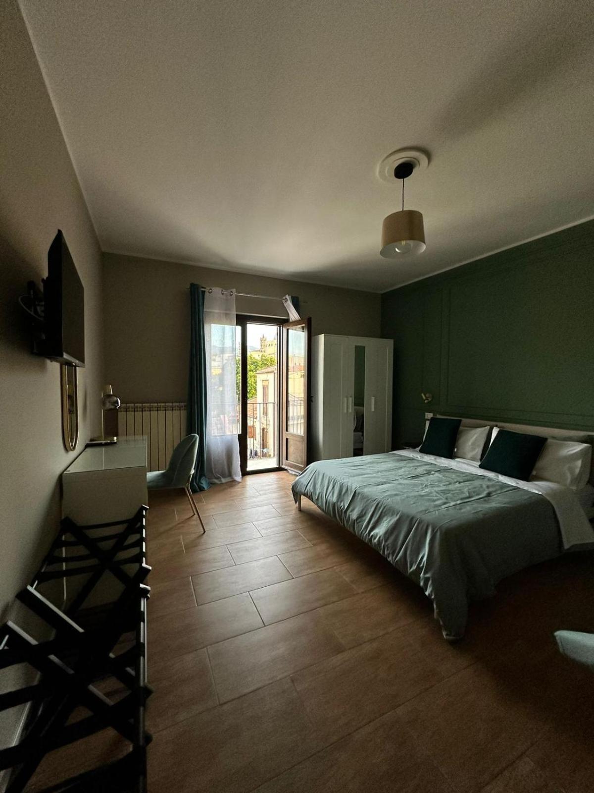 Centrumassimo Apartment باليرمو المظهر الخارجي الصورة