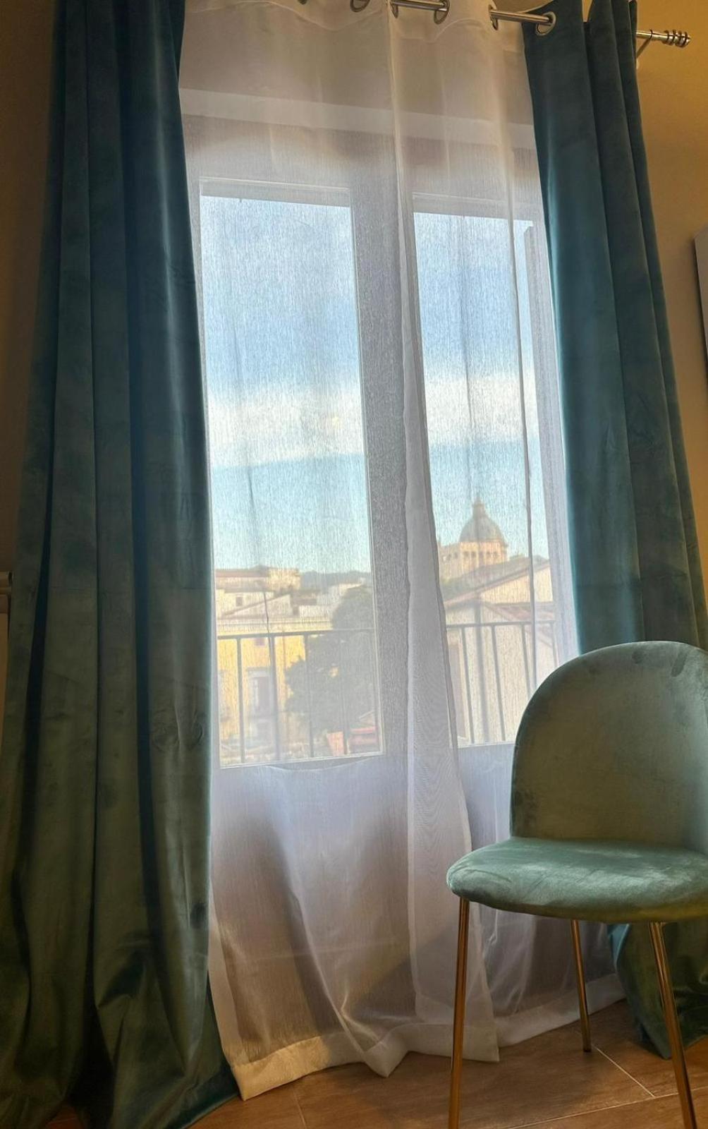 Centrumassimo Apartment باليرمو المظهر الخارجي الصورة