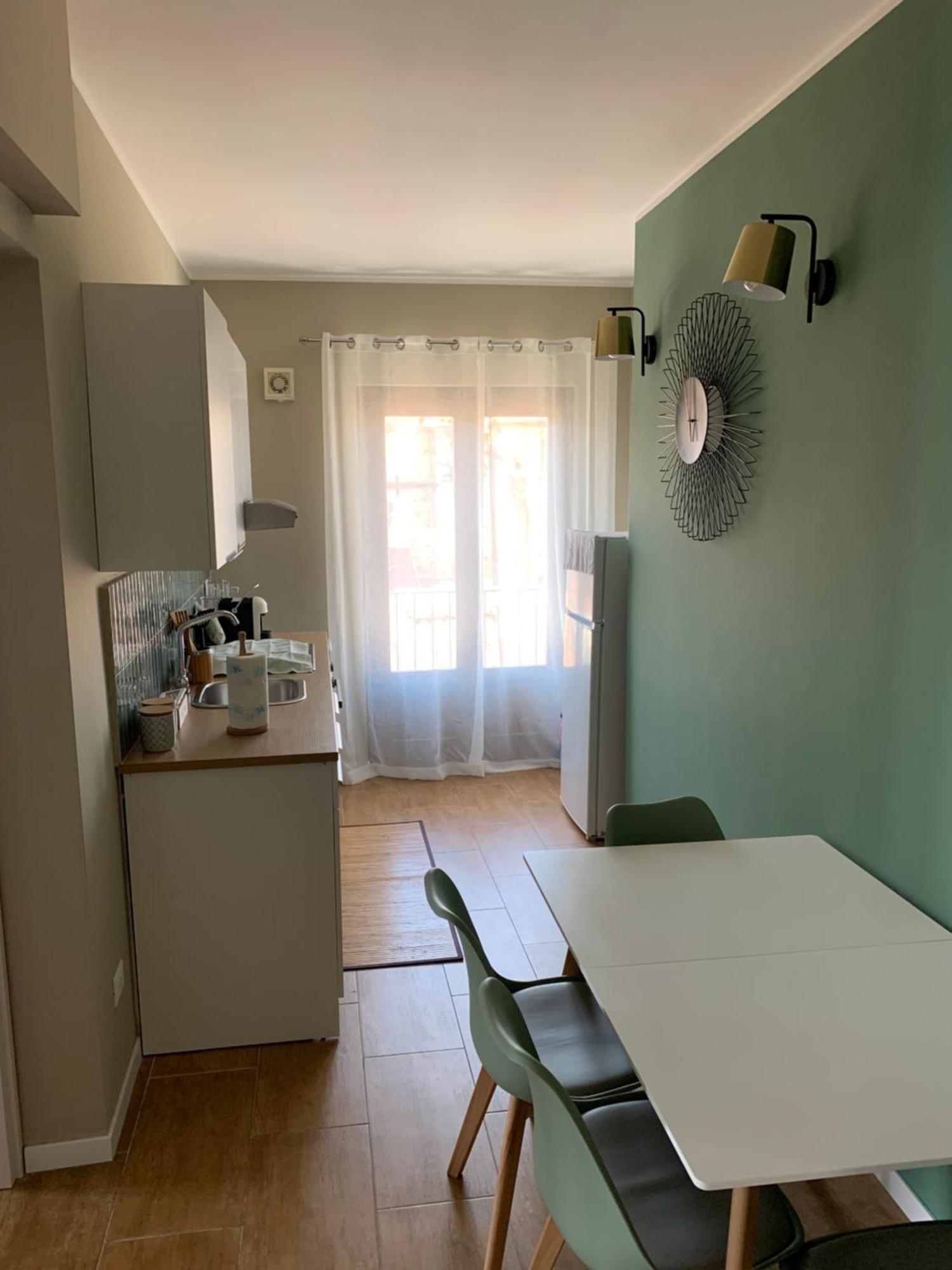 Centrumassimo Apartment باليرمو المظهر الخارجي الصورة