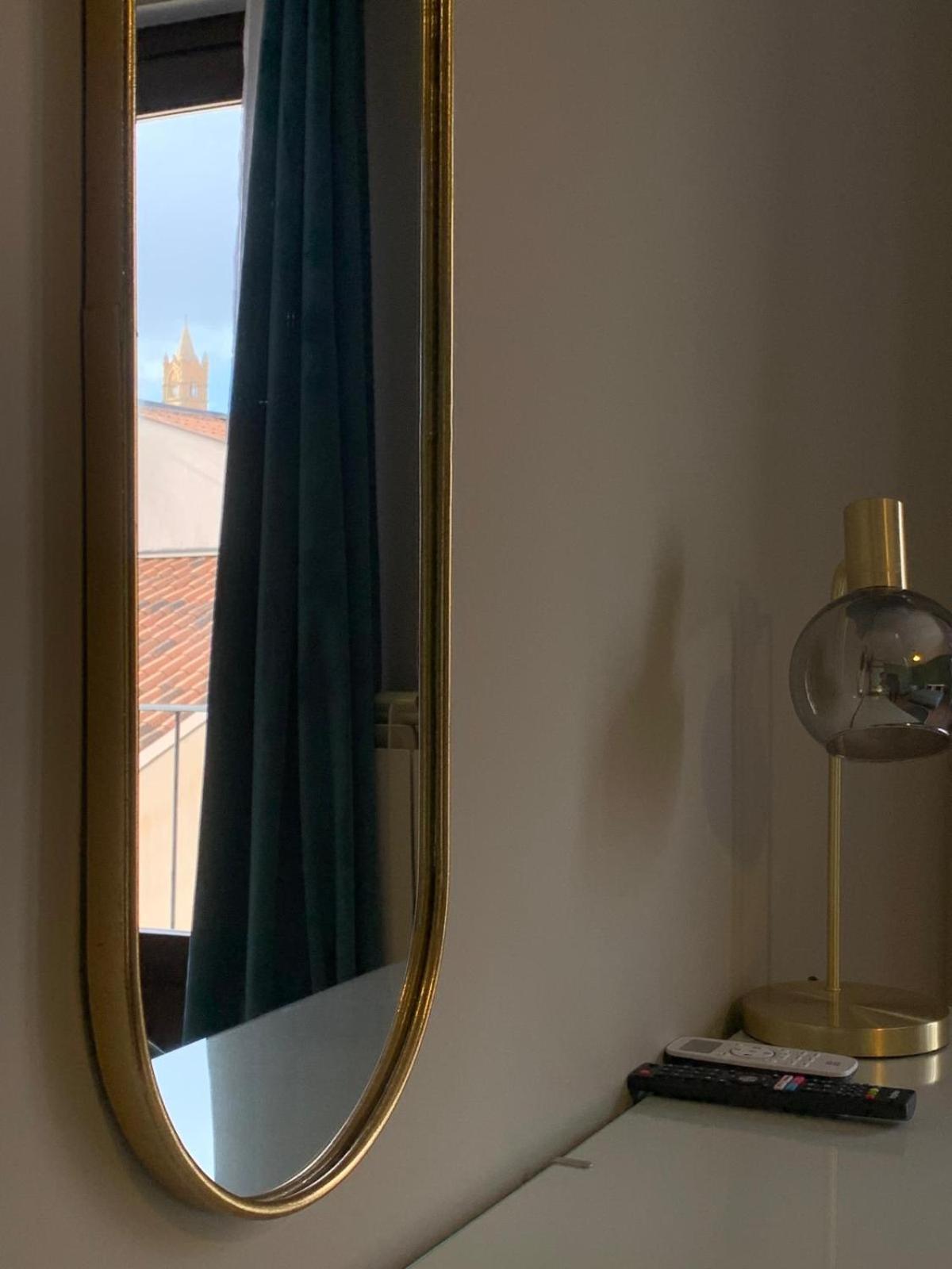 Centrumassimo Apartment باليرمو المظهر الخارجي الصورة