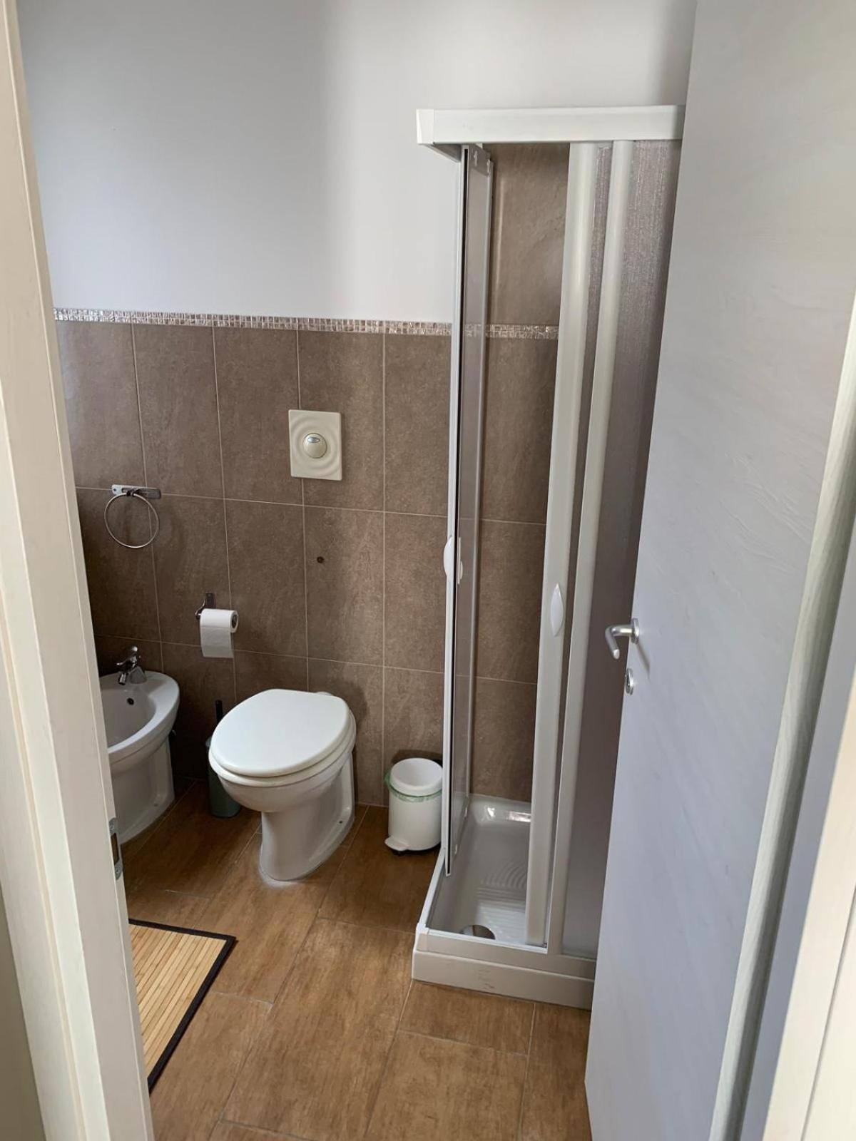 Centrumassimo Apartment باليرمو المظهر الخارجي الصورة
