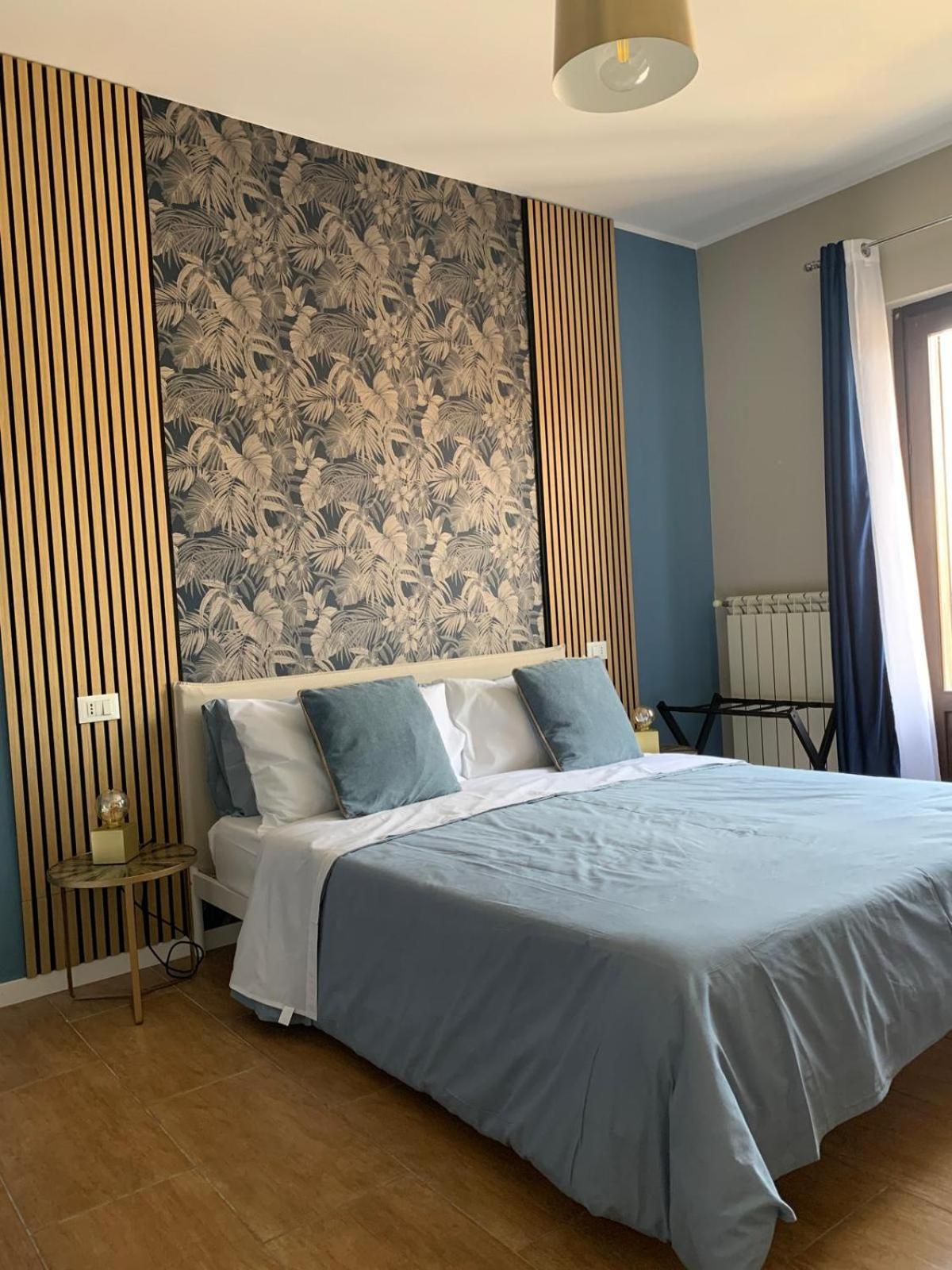Centrumassimo Apartment باليرمو المظهر الخارجي الصورة